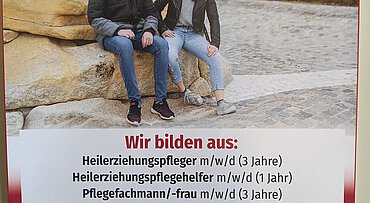 Berufsorientierung